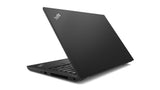 Refurbished Lenovo ThinkPad L480 (Fair Grade) — i5-8350U, 14" Business Laptop