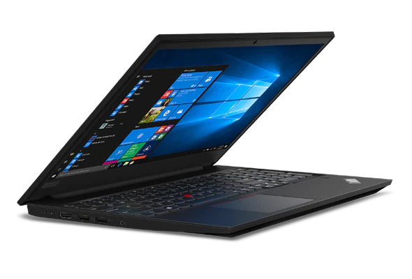 Refurbished Lenovo ThinkPad E595 — Ryzen 5 3500U, 15.6