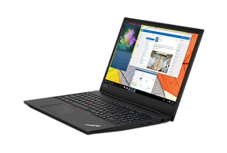 Refurbished Lenovo ThinkPad E595 Ryzen 5 3500U 15.6 inch business laptop — The Circular Company