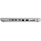Refurbished HP ProBook 640 G4 — i5-8350U, 14" Business Laptop