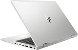 Refurbished HP EliteBook x360 830 G6 — i5-8365U, 13.3" Convertible Laptop