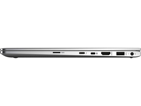 Refurbished HP EliteBook x360 1030 G2 — i5-7300U, 13.3" Convertible Laptop