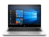 Refurbished HP EliteBook 840 G6 — i5-8365U, 14" Business Laptop