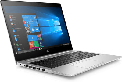 Refurbished HP EliteBook 840 G6 i5-8365U 14 inch business laptop — The Circular Company