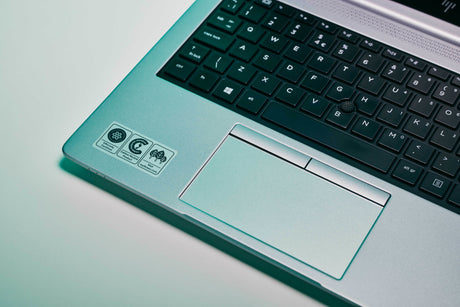HP EliteBook 840 G5 | Intel Core i5-8th Gen | 14.0"