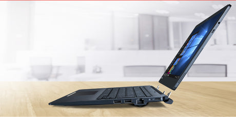 Toshiba Portege X30T-E | Intel Core i5-8250U | 13.3"