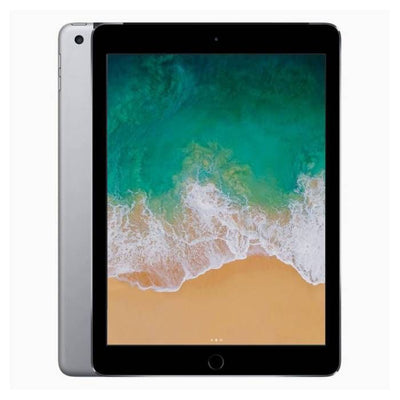 Apple iPad 6 (2018) | 9.7" | 32 GB | Gray
