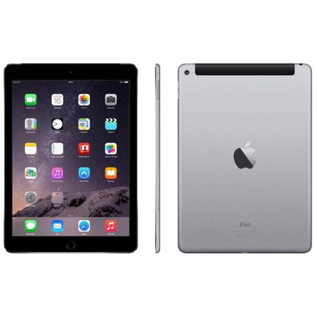 Apple iPad Air (2014) | 9.7" | 16 GB | Cellular