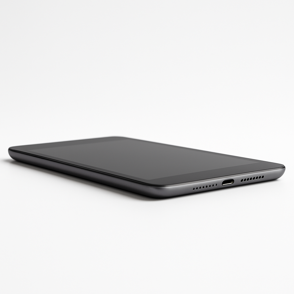 iPad mini 2 | 7.9" |  space gray