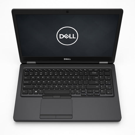 Dell - Precision - 7540