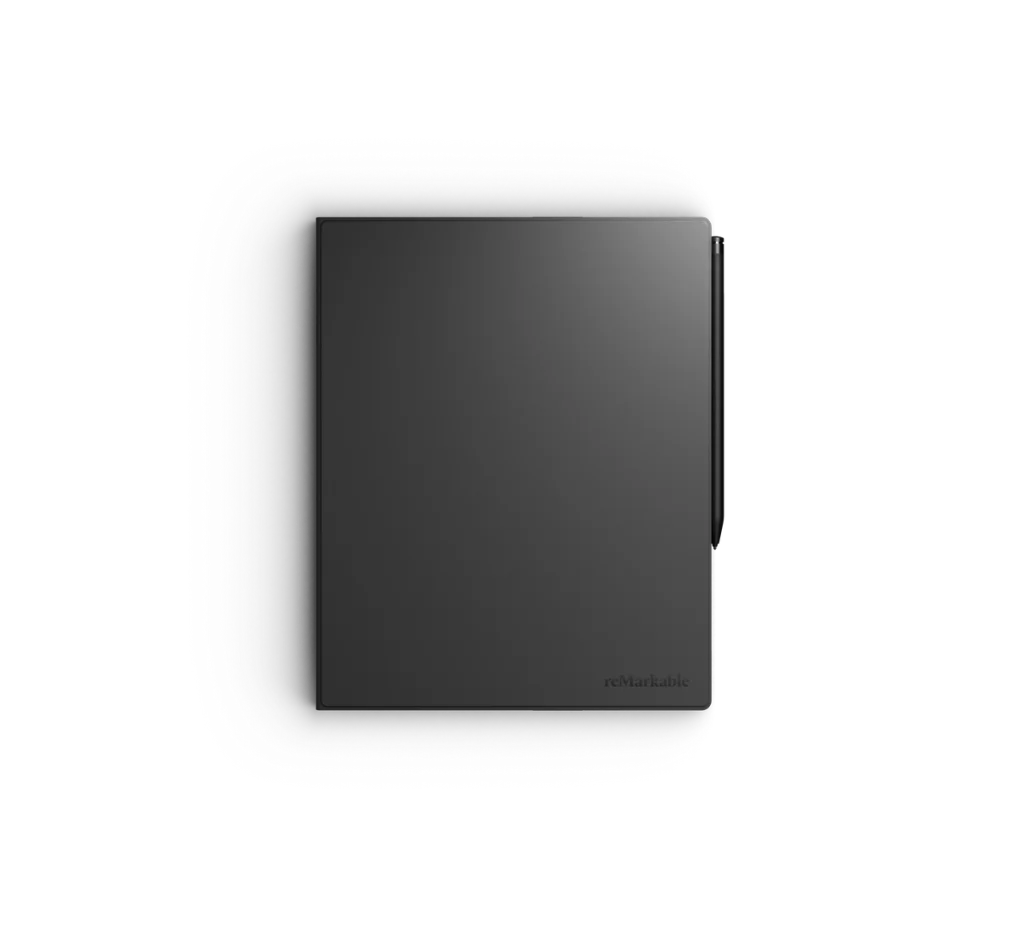 ReMarkable 2 | Paper Tablet with Pen and QWERTY Keyboard