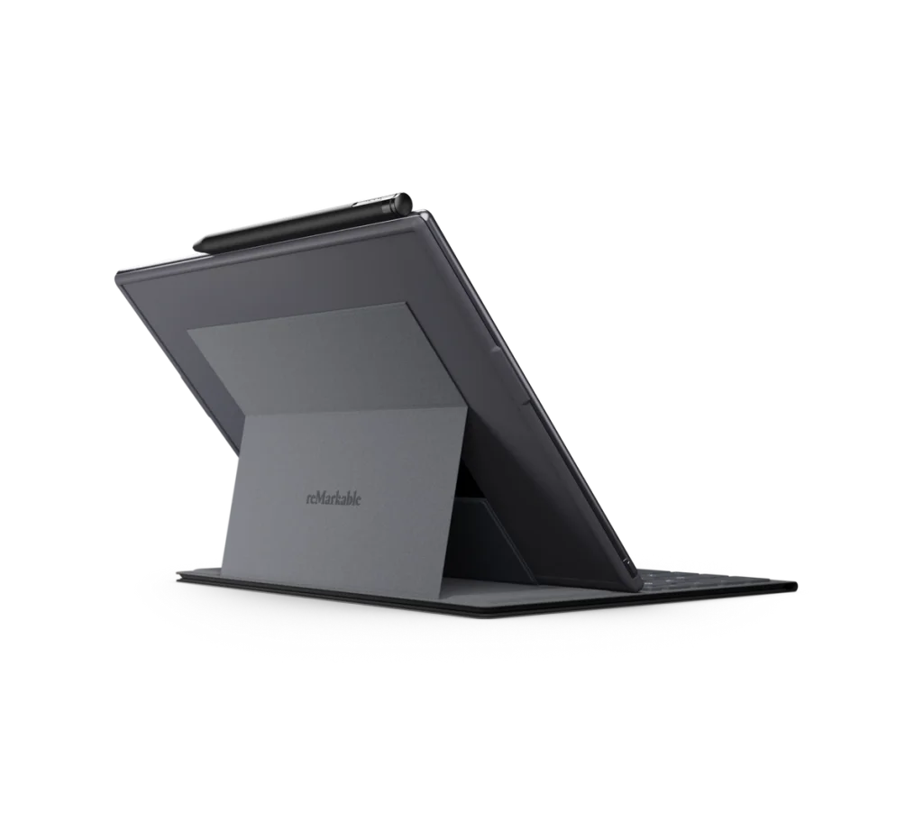 ReMarkable 2 | Paper Tablet with Pen and QWERTY Keyboard